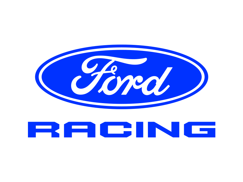 Ford Logo