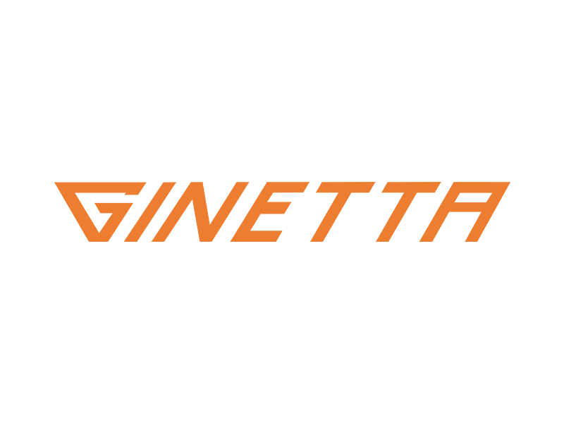 Ginetta Logo