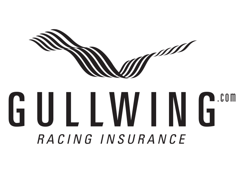Gullwing Logo