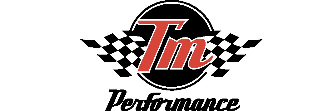 TM Performance Logo