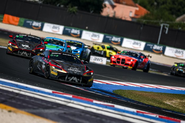 AWS: Revolutionising Motorsports Through Cloud Computing