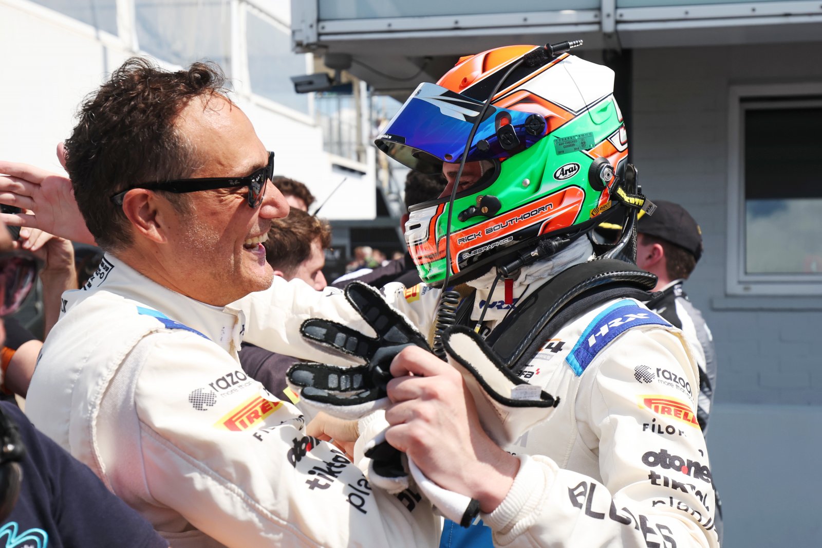 Introducing: Rick Bouthoorn