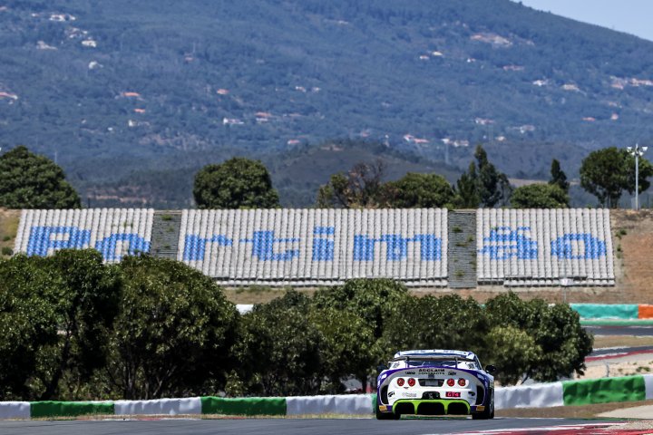 2026 Calendar: Portimão to host season showdown