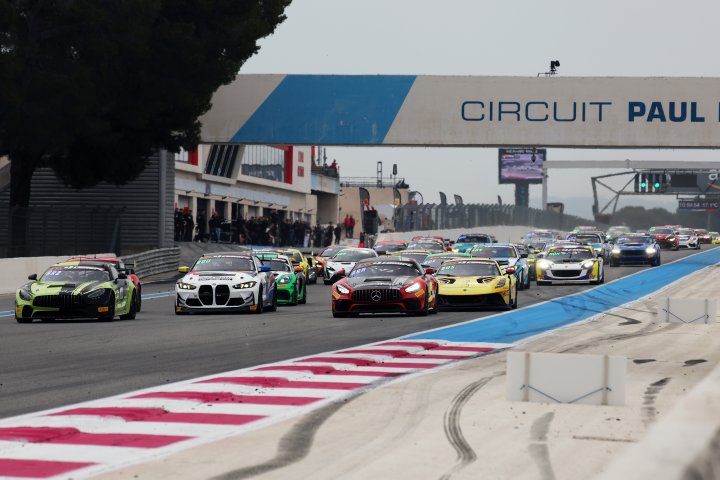 Dream debut for F&ouml;rderer and Fuchs as Schnitzelalm shines