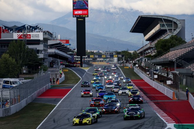 Back to Barcelona, Imola returns: 2027 calendar highlights