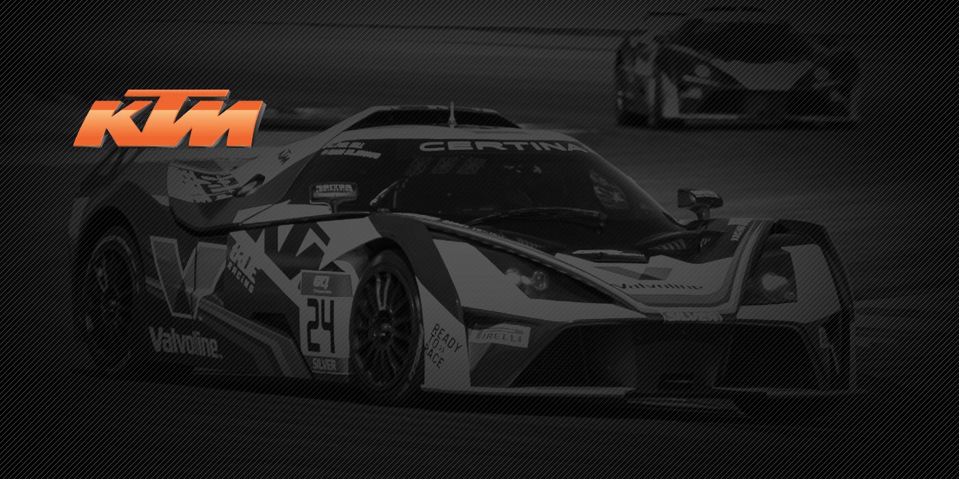 KTM X-BOW GT4
