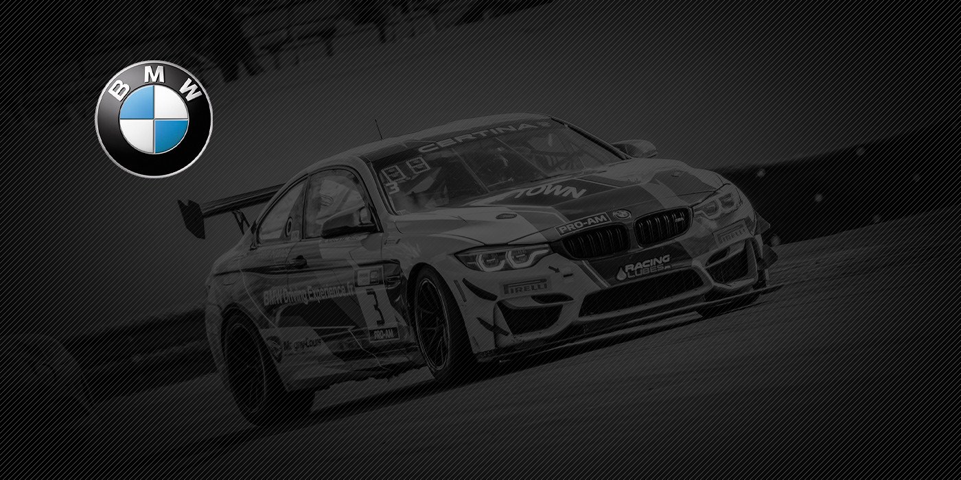 BMW M4 GT4