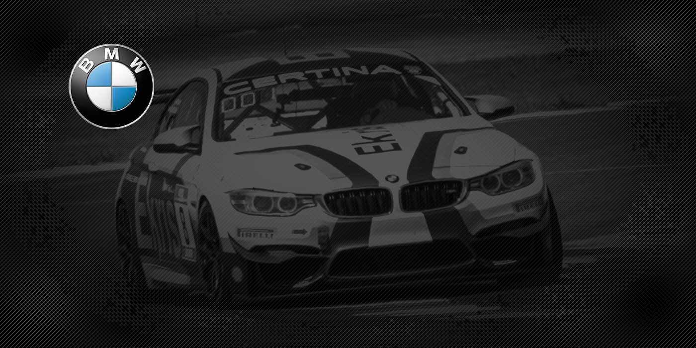 Ekris M4 GT4