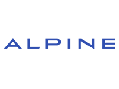 Alpine A110 GT4+