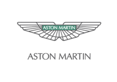 Aston Martin Vantage AMR GT4