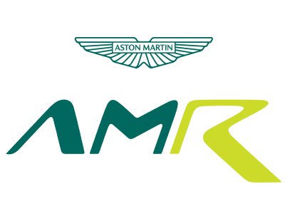 Aston Martin Vantage AMR GT4 Evo