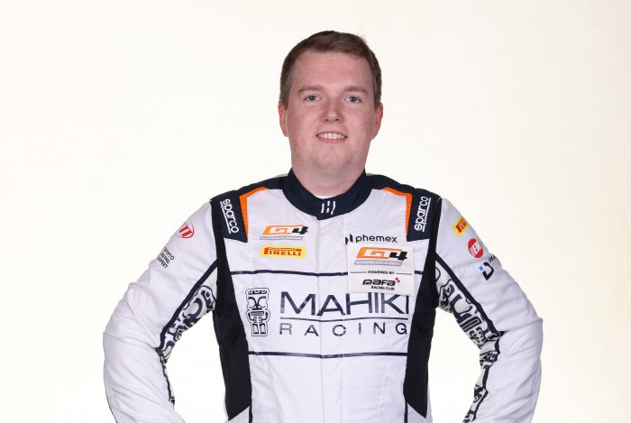 Jordan Kerridge