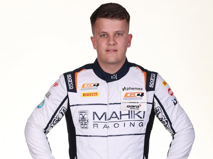 Max Bird