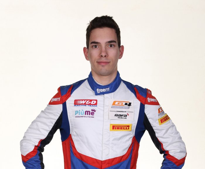 Davide Meloni