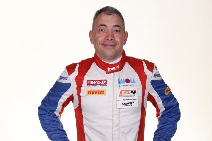 Paolo Meloni