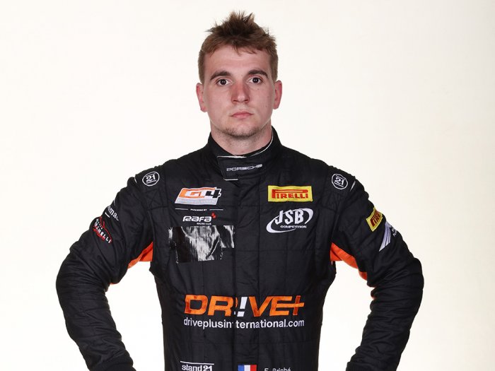 Florian Briche
