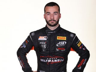Viny Beltramelli