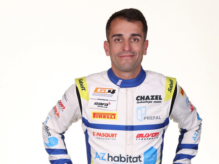 Jean-Mathieu Leandri