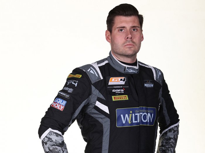 Will Moore