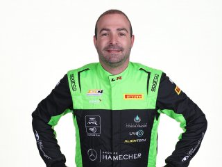 Florent Grizaud
