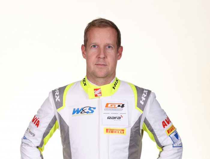 Max Kronberg