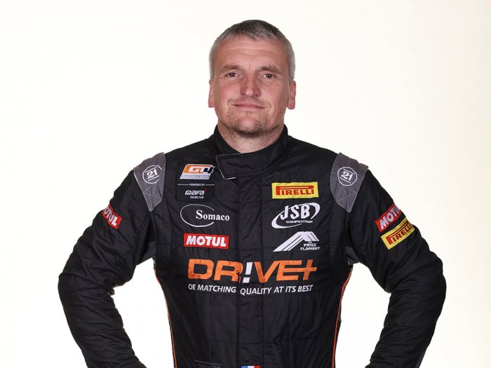 Julien Briche