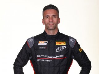 Jean-Laurent Navarro