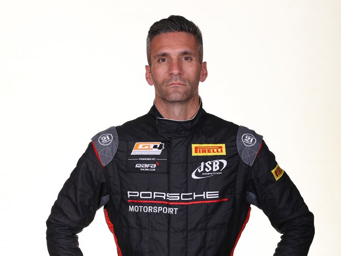 Jean-Laurent Navarro