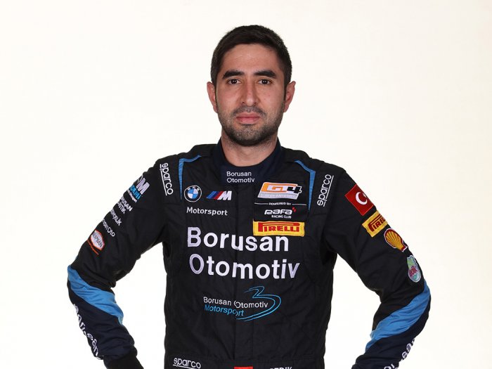 Yağız Gedik