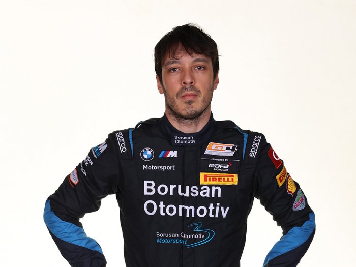 Gabriele Piana