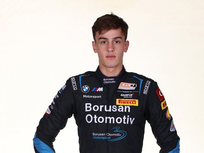 Pedro Ebrahim