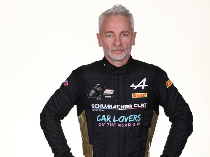 Laurent Hurgon