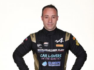 Pascal Huteau