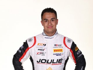 Enzo Joulie