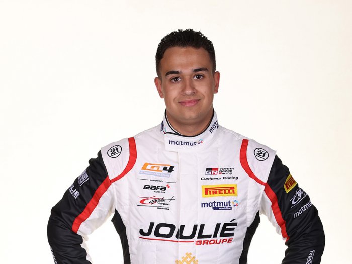 Enzo Joulie