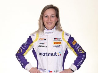 Gabriela Jílková