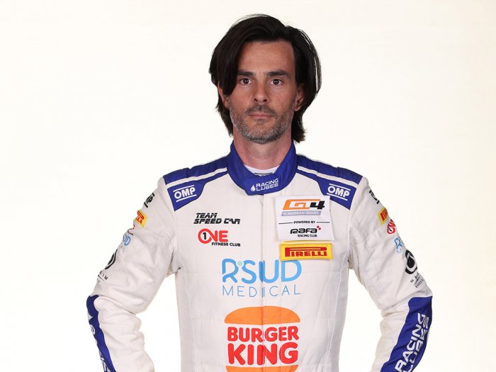 Robert Consani