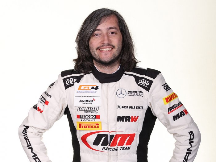 Andy Cantu