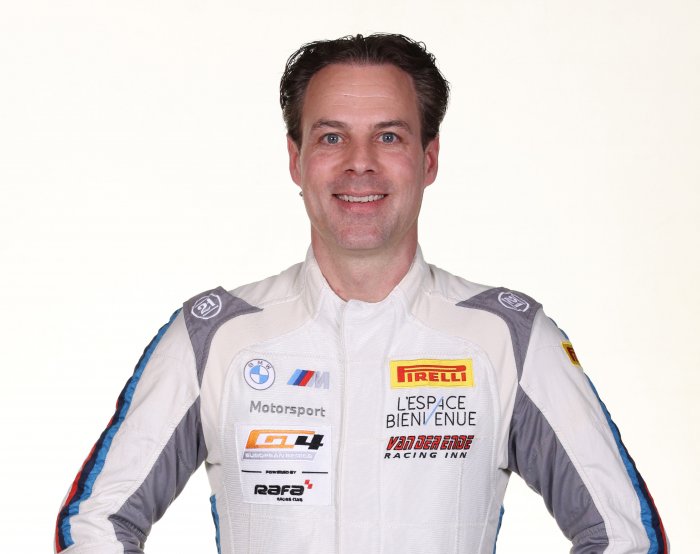 Ricardo Van der Ende