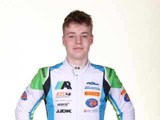 Oskar Kristensen