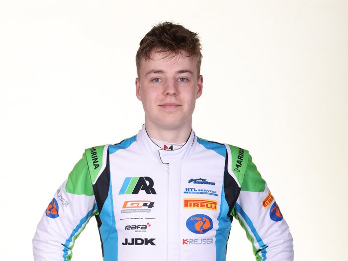 Oskar Kristensen