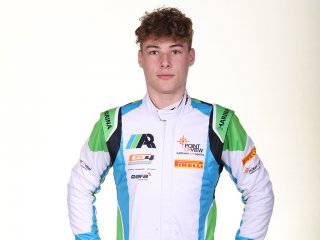 Maksymilian Angelard