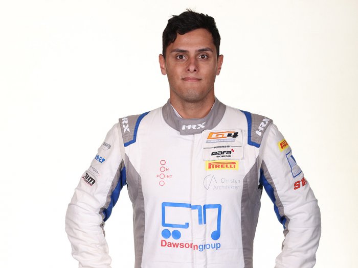 Gustavo Xavier