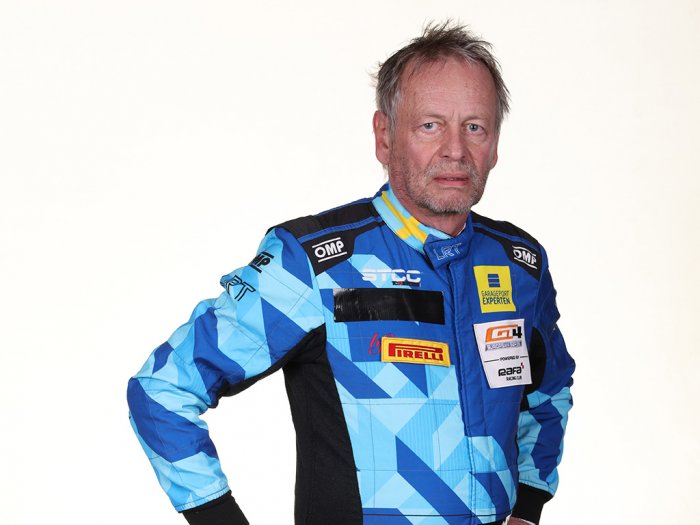 Mats Olsson