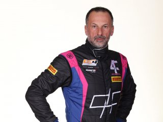 Mathieu Casalonga