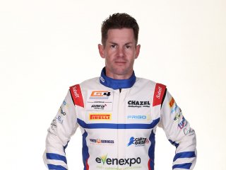 Gregory Guilvert