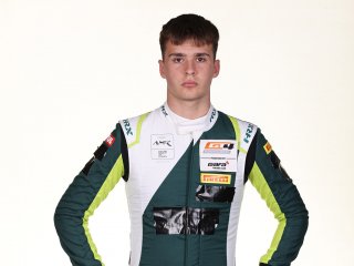 Jamie Day