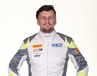 Andrey Solukovtsev