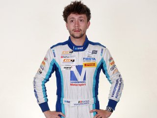 Nathan Vanspringel