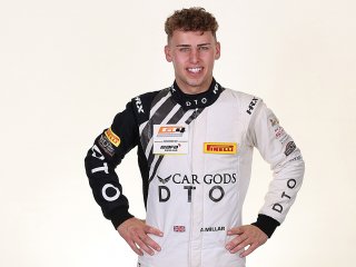 Aston Millar
